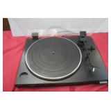 Akai AFA100 Turntable