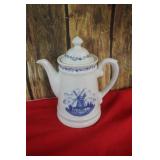 Winterling Porcelain porcelain Coffee Pot