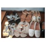 Quality Ladies Shoe Collection