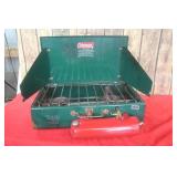 Coleman 444 Gas Camp Stove