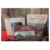 Titanic & Ship Books & More