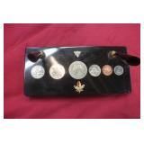 1971 Canadian Coin Pen Holder