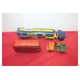 Diecast Toy Collection  / Dinky