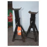 Jack Stands