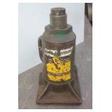 12 Ton Jack