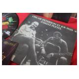 Super Vinyl Record Collection