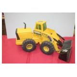 Tonka Pressed Steel Toy Loader