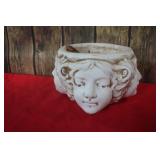 Cherub Planter