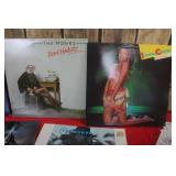 Super Vinyl  Record Collection