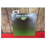 Yes  Close To The Edge Vinyl Record