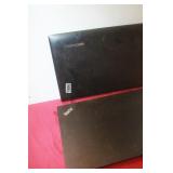 Lenovo Laptop Parts Think Pad  x 2