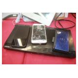 Apple, Nintendo, Toshiba  Electronic Parts