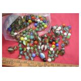 Vintage Marble Collection