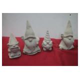 Concrete Gnome Collection
