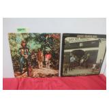 CCR Vinyl Records