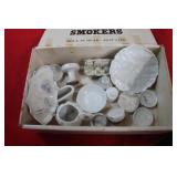 Early Childs Porcelain China Toys
