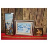 Nautical & Island Art