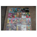 Super Comic Collection