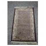 Vintage Carpet 24 x 42'