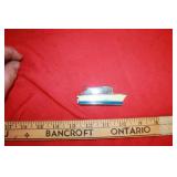 vintage Ship Lighter