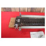 Craftsman Dovetail Template