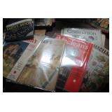 Macleans & Ephemera Collection