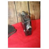 Cine Kodak Eight Movie Camera & Case