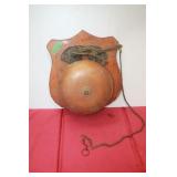 Vintage Boxing Bell