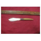 Early Bone Handle Letter Openor
