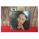 Bob Marley  Legend   Vinyl Record