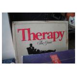 Scrap Book Kit, Paint & Board Games