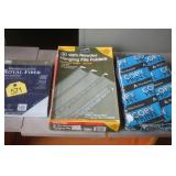 Copy Paper & File Folders   N.O.S