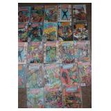 Justice League America Comic Collection