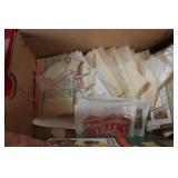 World Stamp Collection