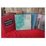 Classical & Symphony Vinyl Collection