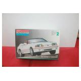 Mustang Monohan Model