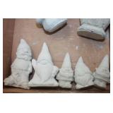 Concrete Gnome Collection