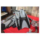 U.S Divers Snorkel Flippers & Mask