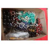 Vintage Costume Jewellery Collection