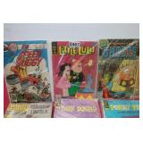 Vintage Comic Collection