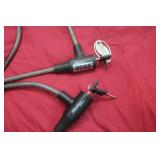 Master Cable Locks  / Keyed