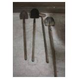 Shovels & Ice Chipper   4