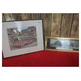 Toronto & Bowmanville Art