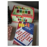 Taco Bell Puppy & Trivia Games
