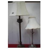 Table Lamps  2