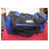 Labbatts Blue Gym Bag