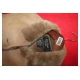 FU DA New York Ladies Jacket