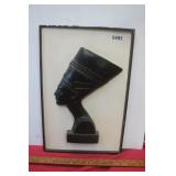 MCM Queen Nefertiti Wall Art  /  Sweden