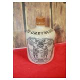 Heather Dew Scotch Whiskey Ceramic Jug