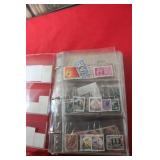 World Stamp Collection